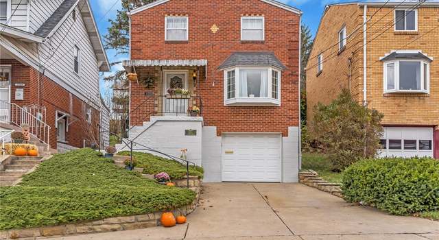 Photo of 2340 Wolford, Brookline, PA 15226