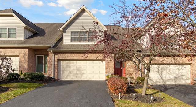 Photo of 306 Woodcrest Dr, North Fayette, PA 15108