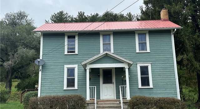 Photo of 123 Saint Paul Rd, Plumcreek Twp, PA 16249