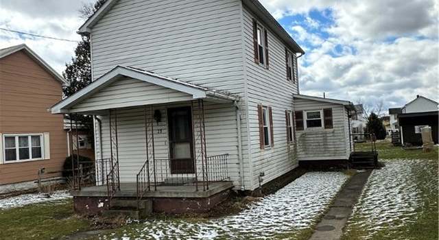 Photo of 29 Locust St, Center Twp/homer Cty, PA 15731