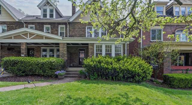Photo of 1140 N Negley Ave, Highland Park, PA 15206