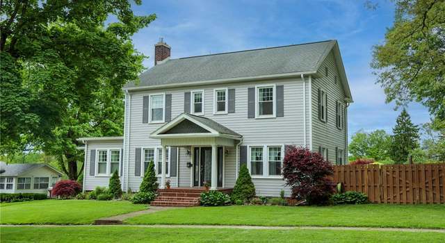 Photo of 120 S Shenango St, Mercer Boro - Mer, PA 16137
