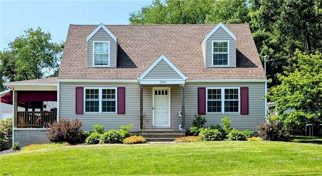 Photo of 1320 W 4th Ave, Derry Twp, PA 15627