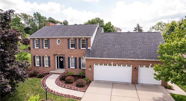Photo of 112 Tara Dr, Greensburg, PA 15601