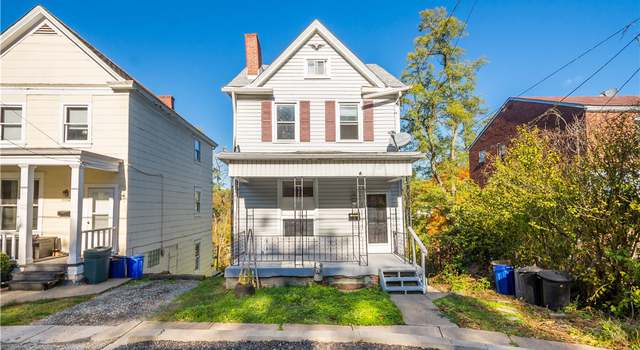 Photo of 2104 Plainview Ave, Brookline, PA 15226