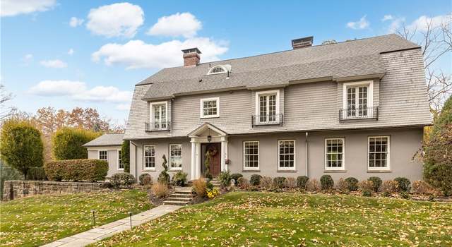 Photo of 601 Poia Rd, Edgeworth, PA 15143