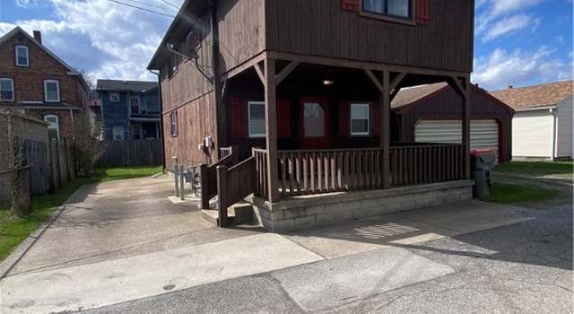 Photo of 2106 rear 6th Ave Rear, Beaver Falls, PA 15010