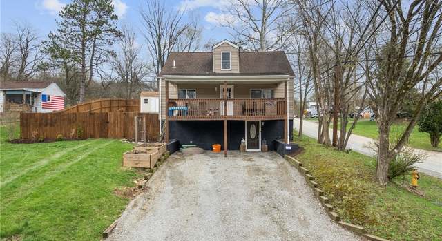 Photo of 2 Creek Rd, Smith, PA 15021