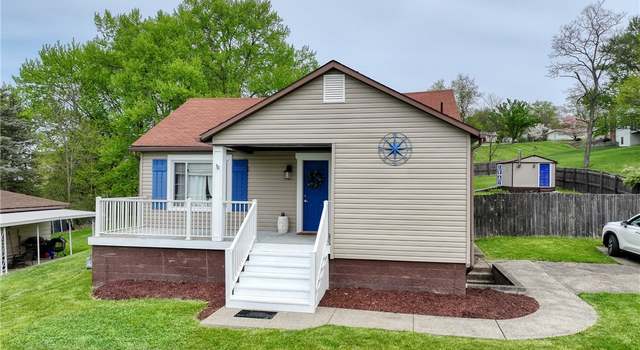 Photo of 758 Beaver St, Rochester, PA 15074