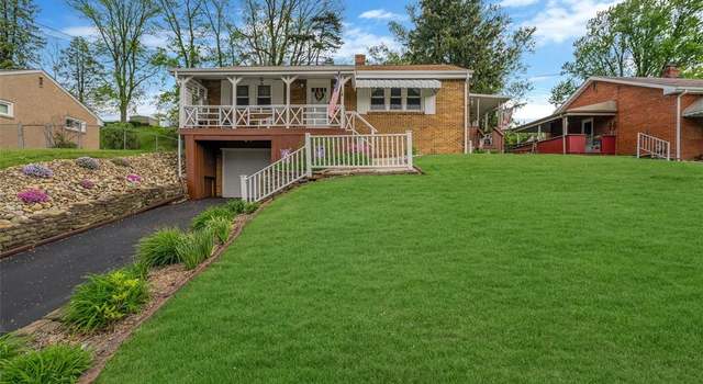 Photo of 2021 Ridge Rd, Elizabeth, PA 15037