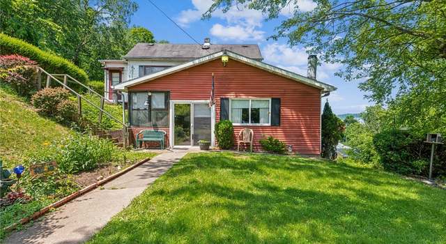 Photo of 349 Mcgeary Ave, Monessen, PA 15062