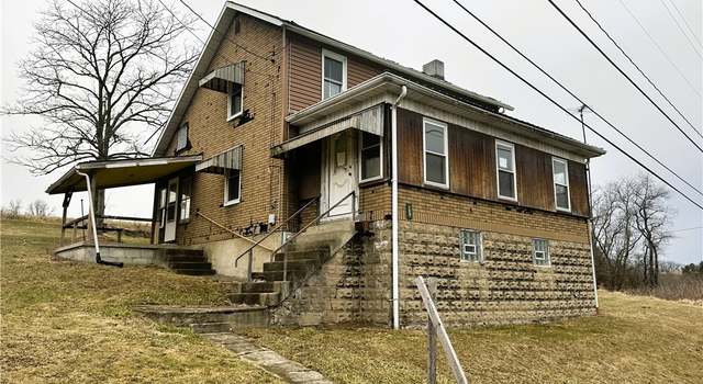 Photo of 789 Ruffsdale Alverton Rd, East Huntingdon, PA 15666