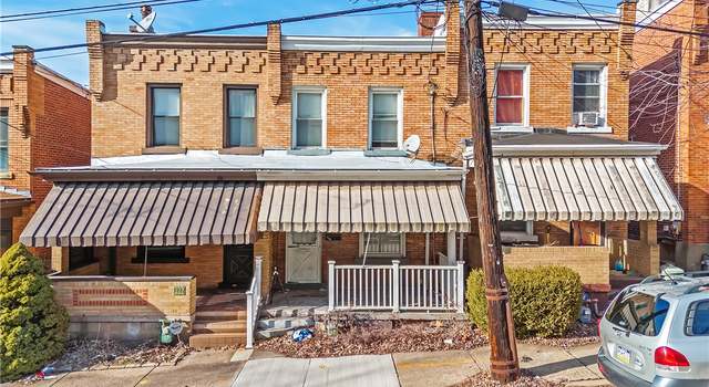 Photo of 229 Glen Caladh St, Hazelwood, PA 15207