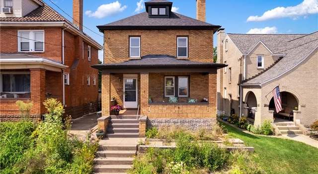 Photo of 920 Yetta Ave, Pittsburgh, PA 15212