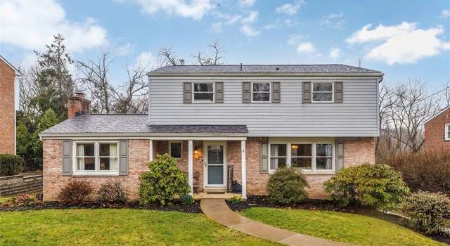 Photo of 105 Briar Crest Dr, Monroeville, PA 15146