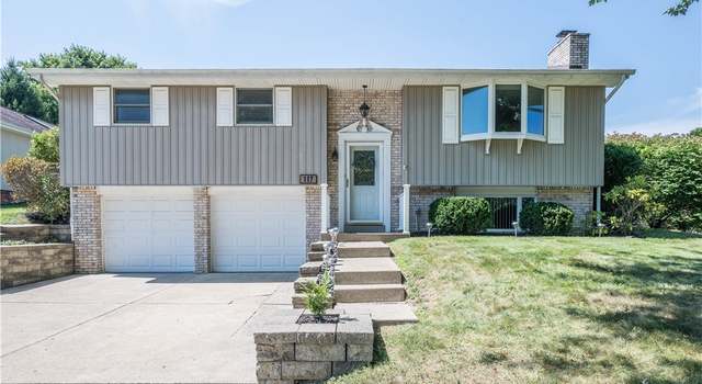 Photo of 117 Monaco Dr, Cecil, PA 15317