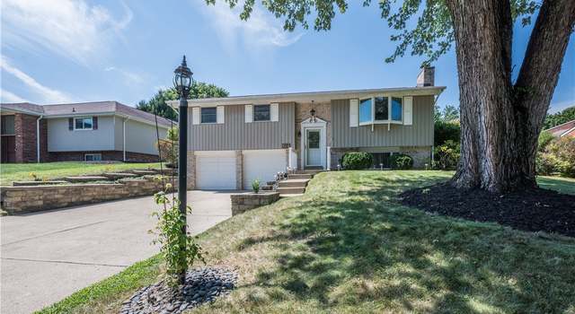 Photo of 117 Monaco Dr, Cecil, PA 15317