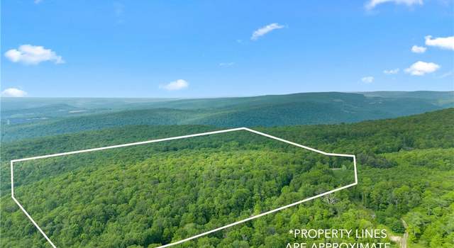 Photo of 0 Barkley Rd, Addison Twp, PA 15411