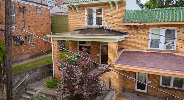 Photo of 7 Newett St, Pittsburgh, PA 15210