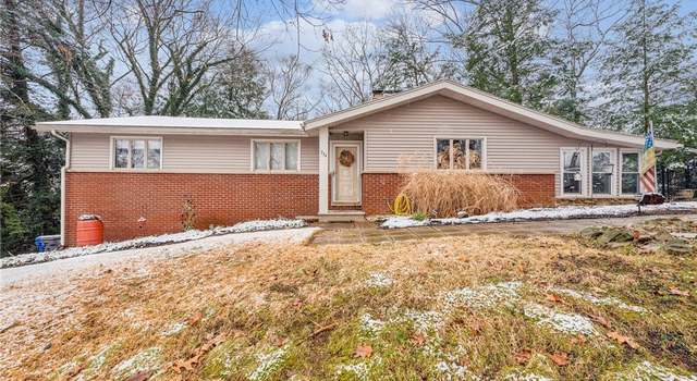 Photo of 334 Halltown Rd, North Beaver Twp, PA 16157