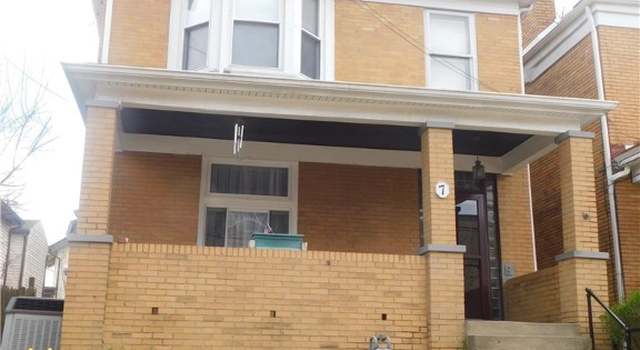 Photo of 7 Overbrook Blvd, Carrick, PA 15210