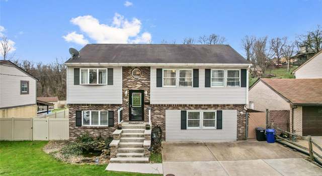 Photo of 708 Fernhill Ave, Brookline, PA 15226