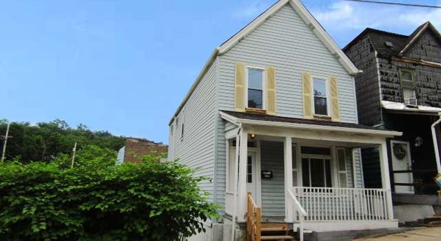 Photo of 1205 Glenn Ave, Wilkinsburg, PA 15221