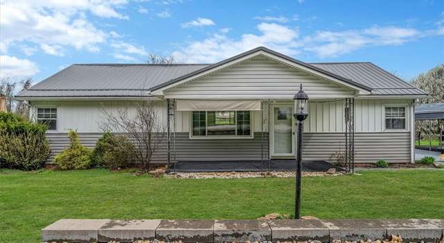 Photo of 112 Janet St, Perryopolis, PA 15473