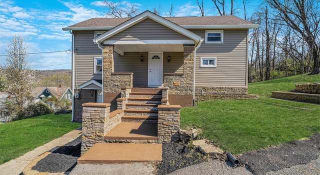 Photo of 413 Cedar St, Sutersville, PA 15083