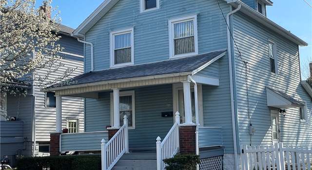Photo of 810 N Mercer St, New Castle/2nd, PA 16105