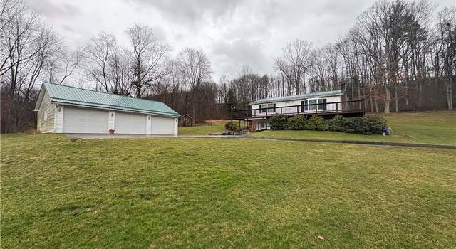 Photo of 962 Reed Rd, Mayport, PA 16240