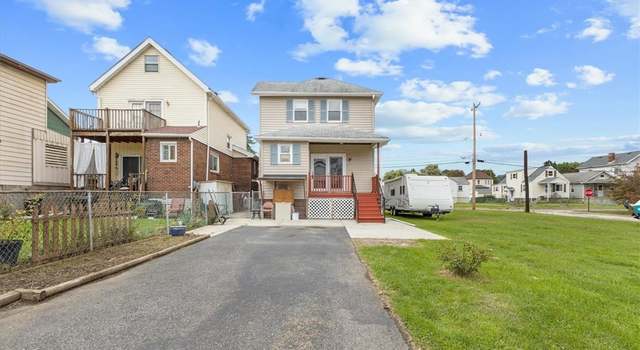 Photo of 208 3rd St, Neville Twp, PA 15225