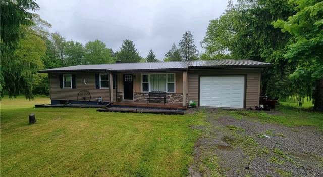 Photo of 14 Bortz Rd, Stoneboro, PA 16153
