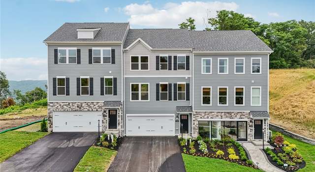 Photo of 116 River Ridge Dr, Moon Twp, PA 15108
