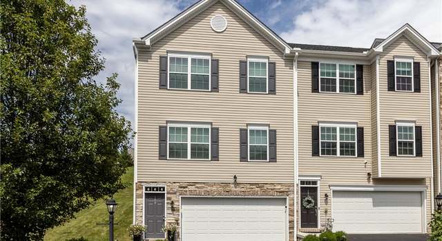 Photo of 668 Freedom Dr, Collier Twp, PA 15106