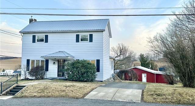 Photo of 428 E Grant Ave, Dayton Boro, PA 16222