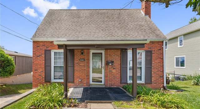 Photo of 890 Rolling Rock Rd, Baldwin Twp, PA 15234