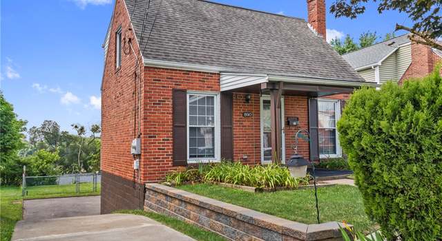 Photo of 890 Rolling Rock Rd, Baldwin Twp, PA 15234