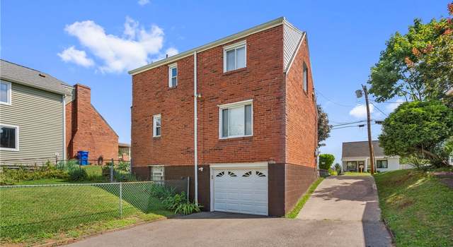 Photo of 890 Rolling Rock Rd, Baldwin Twp, PA 15234
