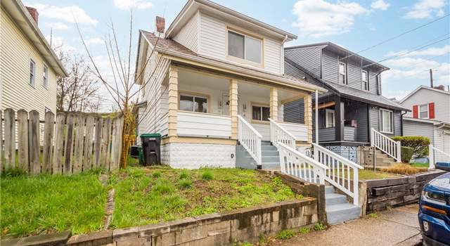 Photo of 4 Gardner St, Etna, PA 15223