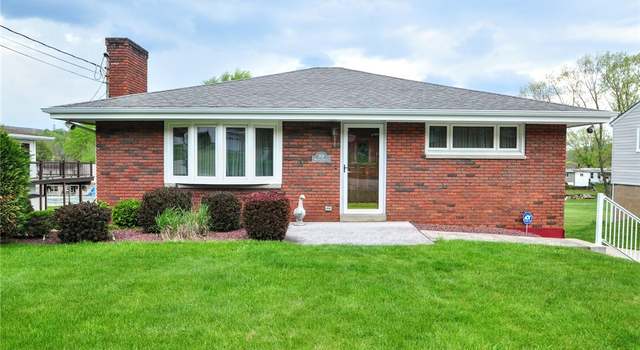 Photo of 908 Marion St, New Eagle, PA 15067