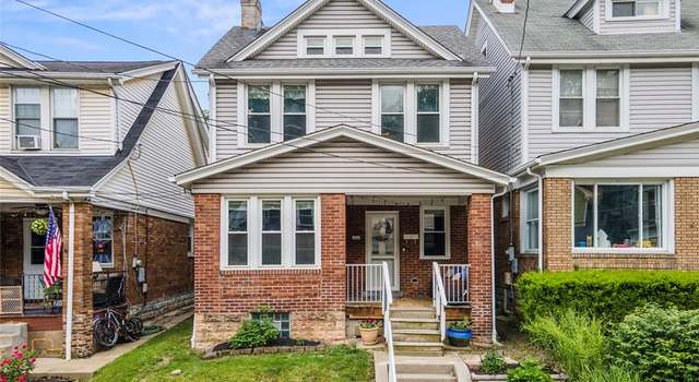 Photo of 1241 Arkansas Ave, Dormont, PA 15216