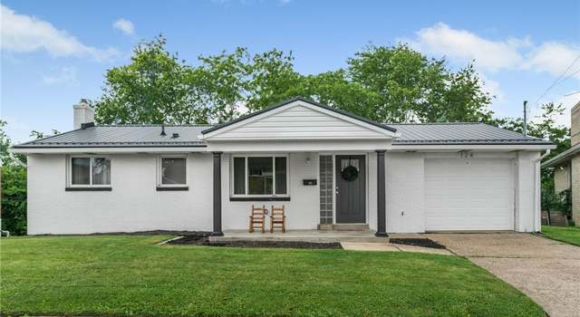 Photo of 124 Lilmont Dr, Swissvale, PA 15218