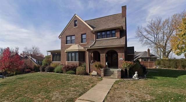 Photo of 3007 Norwood Ave, Pittsburgh, PA 15214