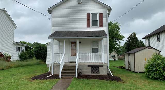 Photo of 76 Chestnut St, Center Twp/homer Cty, PA 15731
