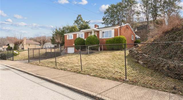 Photo of 816 N 3rd St, Jeannette, PA 15644