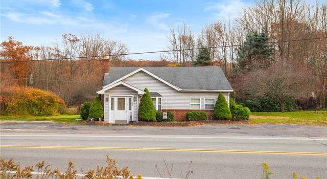 Photo of 2004 Stoystown Rd, Somerset Twp, PA 15541