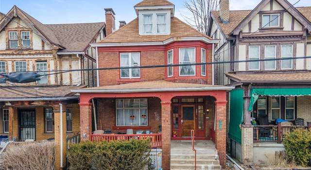Photo of 507 Holmes St, Wilkinsburg, PA 15221