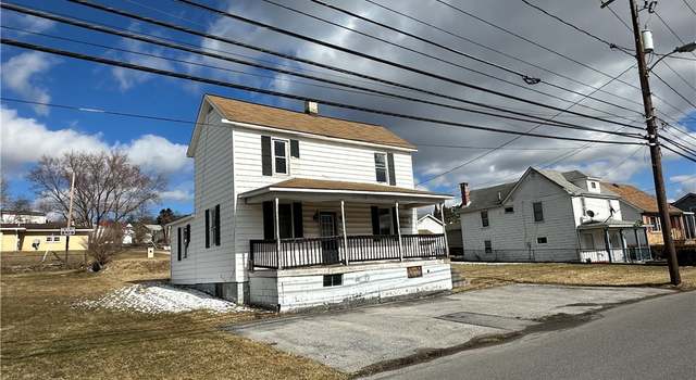 Photo of 247 Jefferson Ave, Paint Boro, PA 15963