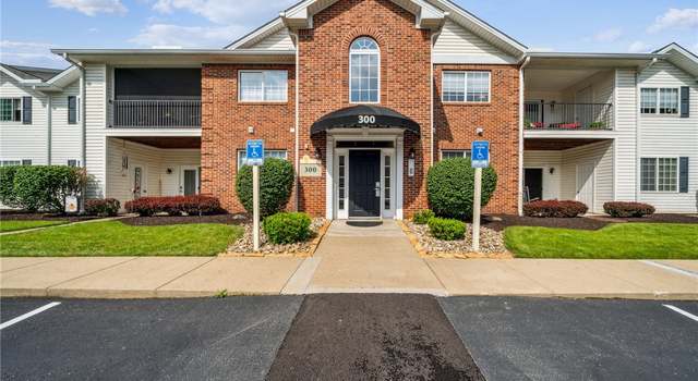 Photo of 300 Hidden Ridge Ct #203, South Park, PA 15129